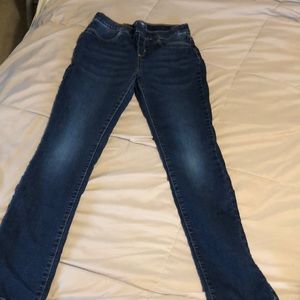 Old navy Jeggings size 14(XL)